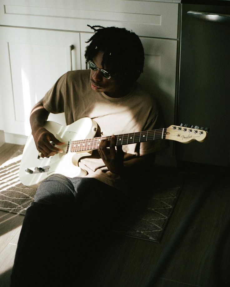 Daniel Caesar